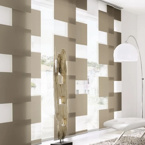 panelová stěna F 6 - Technický design panelové stěny      