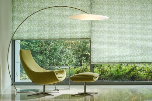 REGA plis&eacute; žaluzie