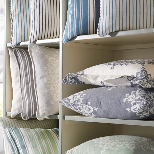 Textdoplňky A 1 - Polštářky v přírodním designu