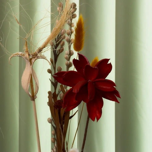 Vertikální žaluzie Titulní obrázek